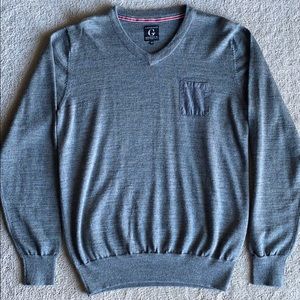 Men’s Goodale Sweater
